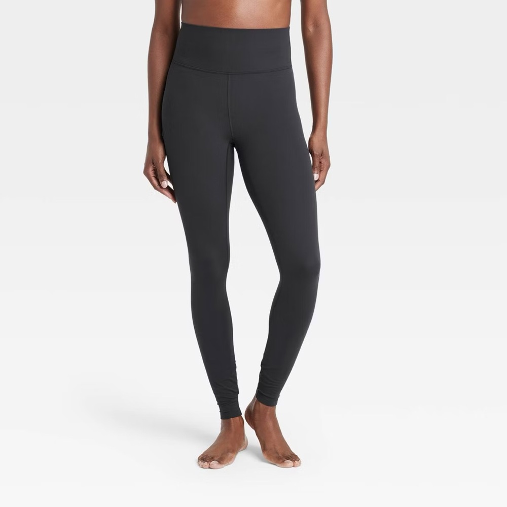 All in Motion Women's Everyday Leggings